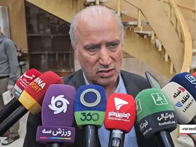 ۴ بند خاص برای حذف استقلال و پرسپولیس