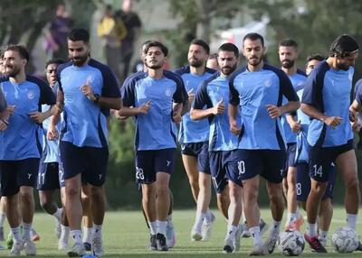 همه مصدوم‌های استقلال برگشتند!
