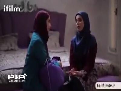 دارم بهش علاقمند میشم ...