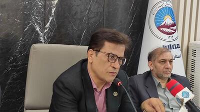 ۱۲۰ نمایندگی بیمه ایران در قم فعال است