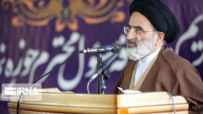 برگزاری سالگرد شهدای خدمت انتقال فرهنگ درست به نسل آینده است