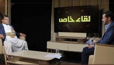 الحوثی: هدف سفر ترامپ به منطقه باج‌گیری بود/ آمریکا را وادار به توافق کردیم