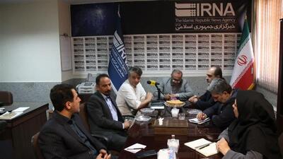 استان مرکزی پیشرو در اجتماع روابط‌عمومی‌ها/ وجاهت جایگاه روابط‌عمومی با تشکیل صنف