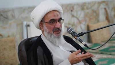 امام جمعه بوشهر: استاد حوزه، پاسدار آیین و سازنده نسل آینده عالمان است