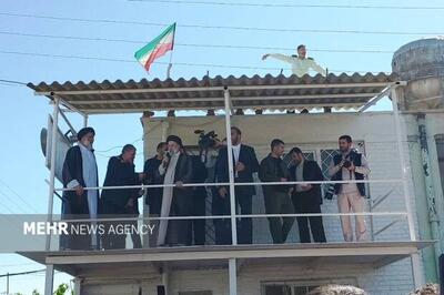 هفت‌تپه، نماد ایستادگی یک مرد برای مردم
