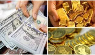شرط کاهش نرخ دلار
