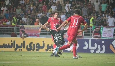 رأی پرونده جنجالی دیدار تراکتور و فولاد صادر شد