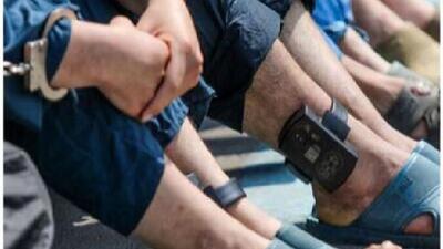 افزایش ۴۳ درصدی حبس تحت مراقبت الکترونیک در البرز
