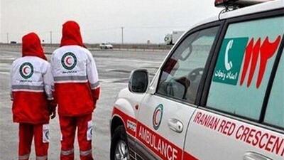 احتمال وقوع طوفان تندری و وقوع سیلاب در چند استان