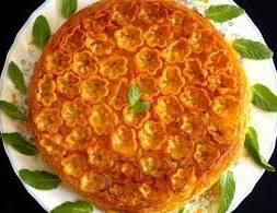 ته دیگ خشگل و خوشمزه!