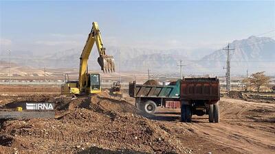 حل مشکل زمین متقاضیان مسکن اسلام‌آبادغرب با دستور وزیر راه و شهرسازی