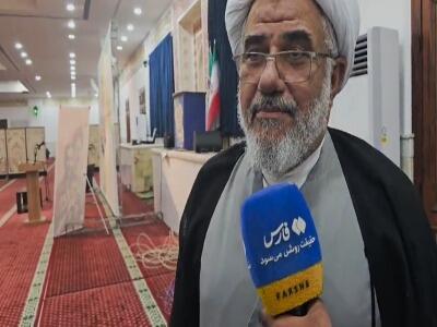 خاطره جالب نماینده ولی‌فقیه در هرمزگان از شهید جمهور