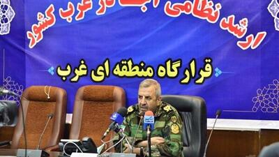 شایسته‌سالاری و ولایت‌مداری، مبنای انتصاب فرماندهان ارتش است