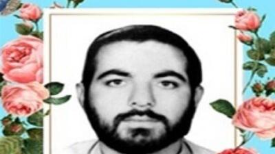 شهیدنامه ایرنا استان سمنان؛ جاویدنام سیاوش کنشلو