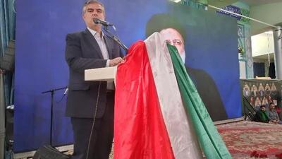 استاندار: خدمت شهید رئیسی به صنعت استان مرکزی ماندگار است