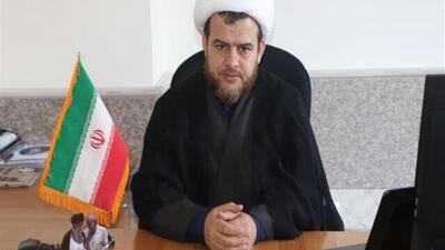 شهید رئیسی پرچم‌دار فرهنگ خدمت و اخلاص در کشور است