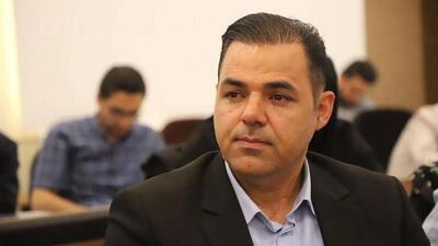 رییس هیات تنیس استان اردبیل انتخاب شد