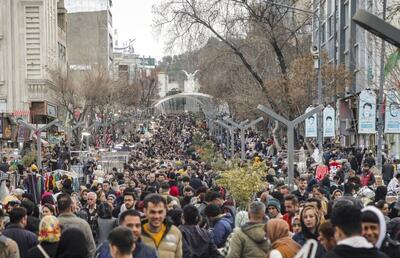 دبیر ستاد ملی جمعیت: روند ولادت در تمام استانهای کشور کاهشی شده است