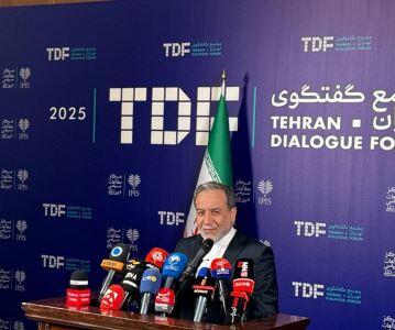 عراقچی: منطقه نسبت به مذاکرات ایران و آمریکا رویکرد مثبتی دارد