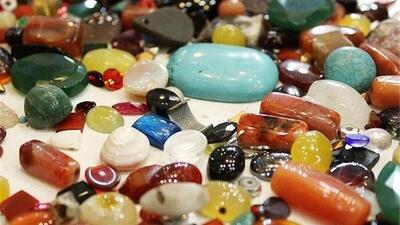 خراسان جنوبی ظرفیت تبدیل شدن به قطب ملی گوهرسنگ را دارد