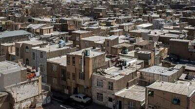 محدوده بازآفرینی قزوین به ۱۰۰۴ هکتار افزایش یافت