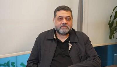 حمدان: با اسرائیل مذاکره مستقیم نمی‌کنیم