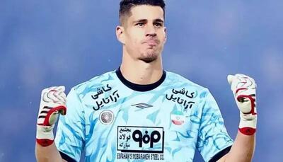 پیام نیازمند و رویای شماره یک تیم ملی با پرسپولیس