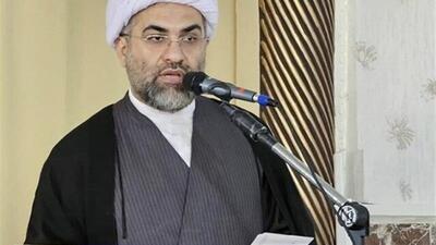 وحدت و همگرایی با محوریت مبانی انقلاب اسلامی تقویت شود