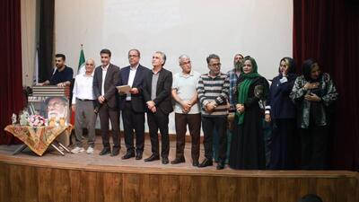 فرماندار بوشهر: زمینه حضور بخش خصوصی در حوزه فرهنگ و هنر فراهم شود