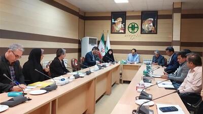 قم جزء استان‌های اول کشور در آلودگی ناشی از گرد و خاک است