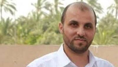 گردان‌های ناصر صلاح‌الدین شهادت یکی از فرماندهانش را اعلام کرد