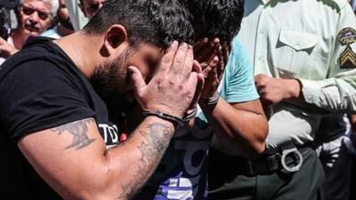 پیشنهاد جالب توجه یک مقام سیاسی برای تبعید اراذل و اوباش به جزایر دورافتاده تا آخر عمر