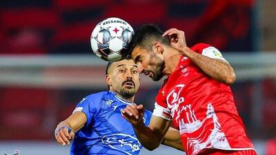 رمزگشایی حرفهای تاج؛مجوز حرفه‌ای استقلال و پرسپولیس روی هوا!