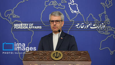 بقائی: تنها روند مذاکراتی،گفت وگوهای وزیر خارجه ایران و فرستاده ویژه رئیس جمهور آمریکا است