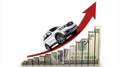مونتاژکارها و خریداران خودرو در نبرد جدید قیمتی