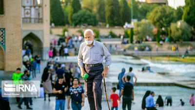 سالمندان آینده در غیاب فرزندآوری تنها می‌شوند