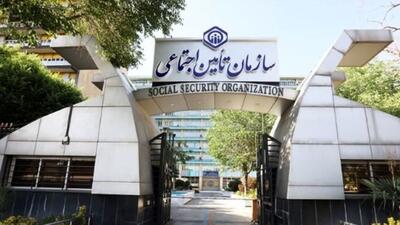 ماجرای پوشش درمانی سازمانی که قادر به درمان خود نیست!
