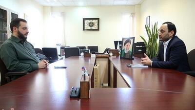 مجوز شهید رئیسی برای حضور سخنگوی دولت بین دانشجویان در ۱۴۰۱