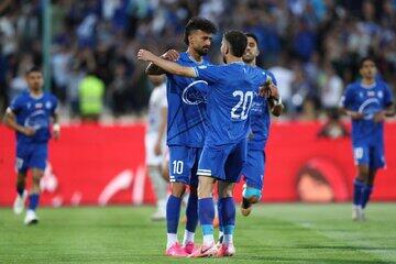 چراغ سبز یاغی پرسپولیسی به استقلال