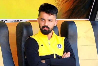 رکب سنگین استقلال از سپاهان / گزینه استقلال خنثی شد / بازیکن مدنظر استقلال در بن‌بست! ماجرای رضایتنامه جنجالی نورافکن