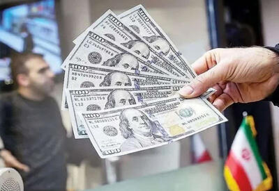 قیمت دلار در آستانه ریزش؟