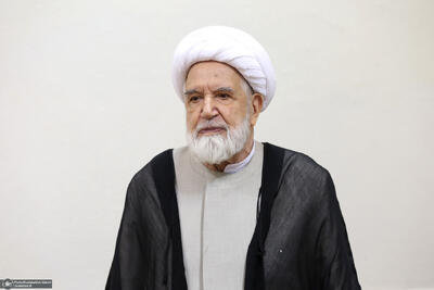 مهدی کروبی از بیمارستان مرخص شد