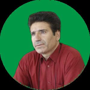 قسمت ایرانی سفر ترامپ به خاورمیانه