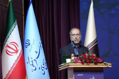 روابط‌عمومی باید صدای جامعه باشد