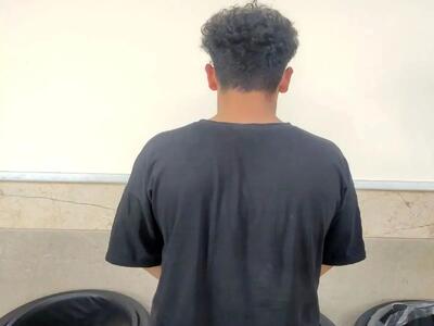 قتل در سکوت روستا / دستگیری قاتل 18 ساله پس از فرار نافرجام