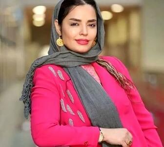 عشق پلنگیِ خداوردی/ کلکسیون پالتوهای خالدارش کاملتر شد!