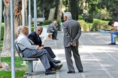 پیر می‌شویم