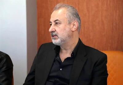 رضا درویش: می‌خواهند من بروم تا پرونده بیرانوند رها شود