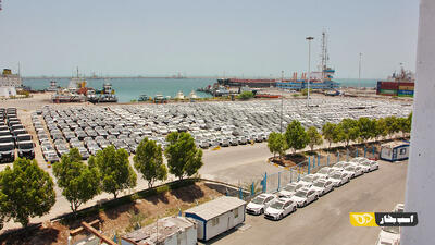 خودروسازان مخالف کاهش تعرفه واردات خودرو