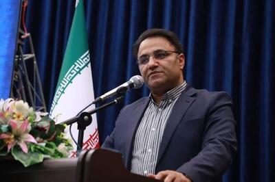 معاون شهردار: دنبال توسعه پایدار و رفاه شهروندان در شیراز هستیم